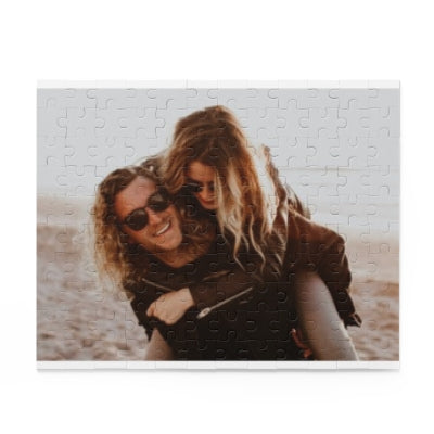 ❤️ Dein Foto als Puzzle – Erinnerungen zum Anfassen