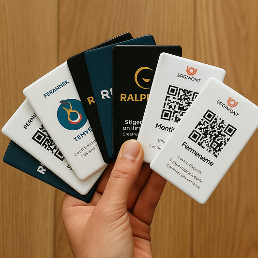 👶 Personalisierte Fotomagnete zur Geburt – liebevolle Erinnerungen, die bleiben.