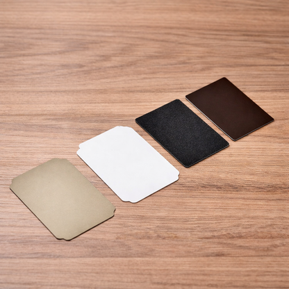 Fotomagnet Starter-Set mit Presse | 78 × 53 mm