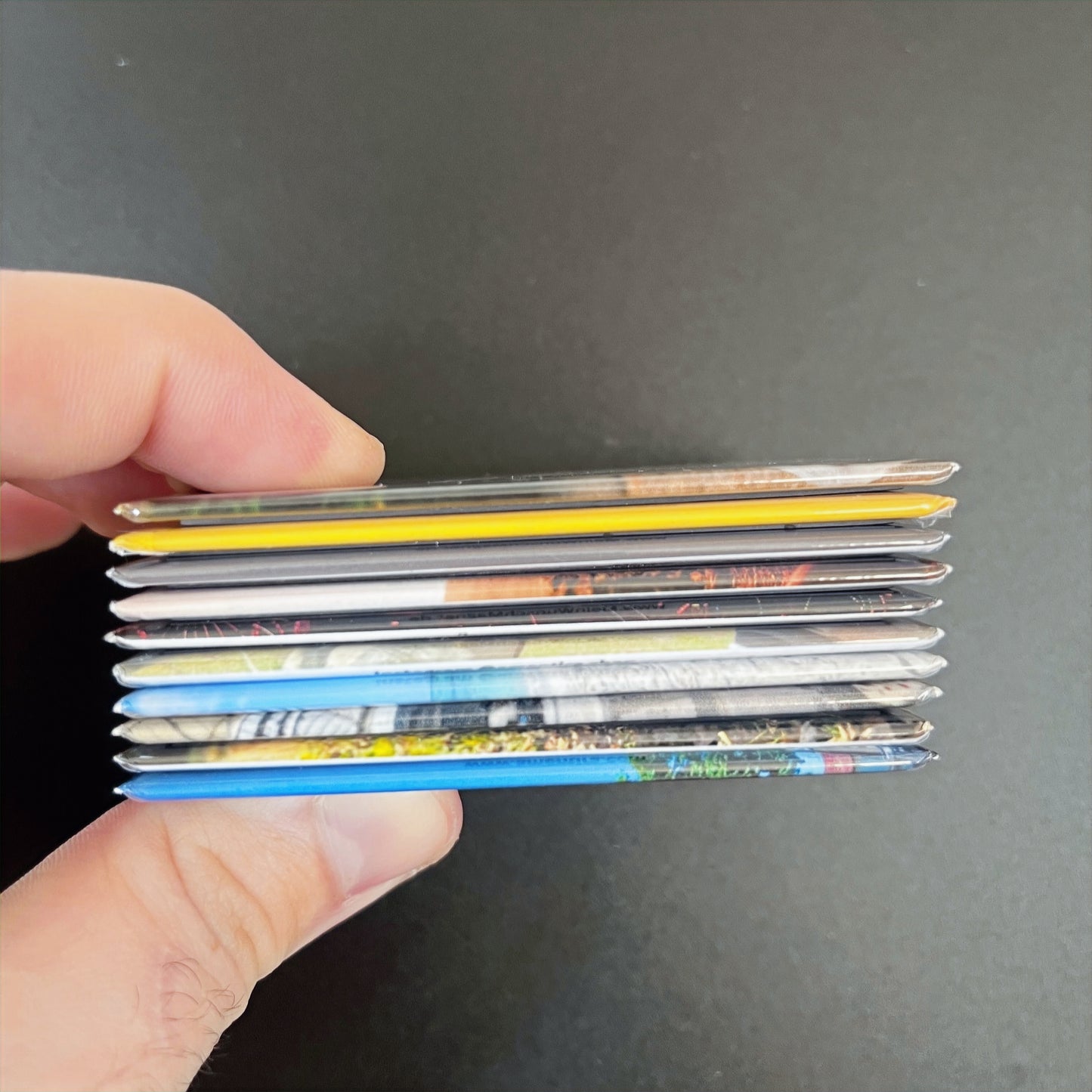 Personalisierte Fotomagnete | 6 Stück