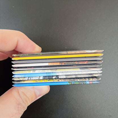 Personalisierte Fotomagnete | 6 Stück